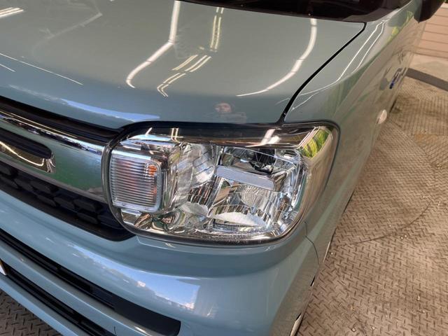 スペーシア ハイブリッドＧ　セーフティサポート　禁煙車　ＬＥＤヘッド　ＣＤオーディオ　スマートキー　オートエアコン　ハイビームアシスト　リアパーキングセンサ　車線逸脱警告　オートライト　ＵＳＢ／ＡＵＸ接続（46枚目）