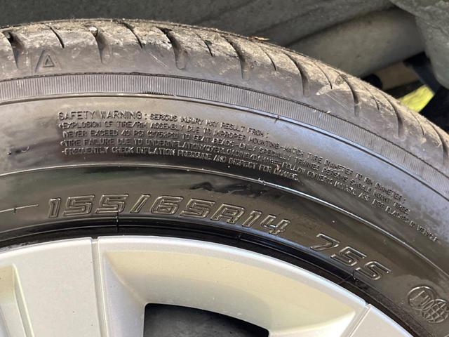 スペーシア ハイブリッドＧ　セーフティサポート　禁煙車　ＬＥＤヘッド　ＣＤオーディオ　スマートキー　オートエアコン　ハイビームアシスト　リアパーキングセンサ　車線逸脱警告　オートライト　ＵＳＢ／ＡＵＸ接続（49枚目）