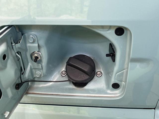 スペーシア ハイブリッドＧ　セーフティサポート　禁煙車　ＬＥＤヘッド　ＣＤオーディオ　スマートキー　オートエアコン　ハイビームアシスト　リアパーキングセンサ　車線逸脱警告　オートライト　ＵＳＢ／ＡＵＸ接続（50枚目）