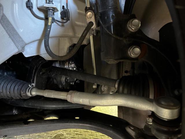 ヤリスクロス Ｚ　２トーンカラー　禁煙車　純正８型ナビＴＶ　パノラミックビューモニタ　ブラインドスポットモニタ　黒内装　フルＬＥＤヘッド　純正１８インチＡＷ　半革シート　パワーシート　シートヒーター　ＨＤＭＩ入力（20枚目）