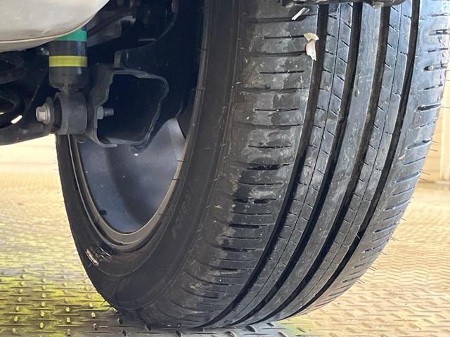 ヤリスクロス Ｚ　２トーンカラー　禁煙車　純正８型ナビＴＶ　パノラミックビューモニタ　ブラインドスポットモニタ　黒内装　フルＬＥＤヘッド　純正１８インチＡＷ　半革シート　パワーシート　シートヒーター　ＨＤＭＩ入力（23枚目）