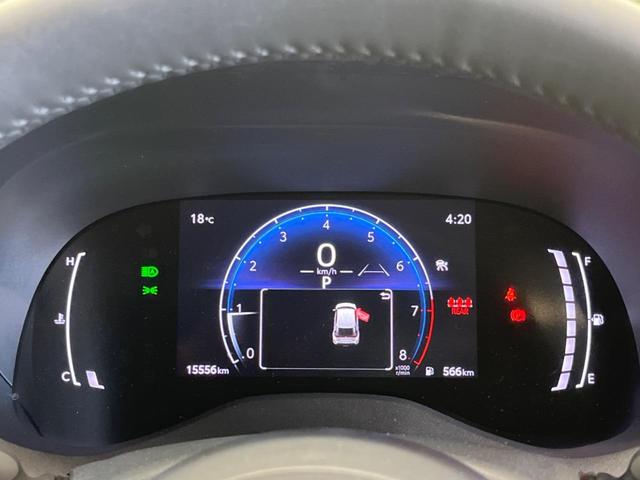 ヤリスクロス Ｚ　２トーンカラー　禁煙車　純正８型ナビＴＶ　パノラミックビューモニタ　ブラインドスポットモニタ　黒内装　フルＬＥＤヘッド　純正１８インチＡＷ　半革シート　パワーシート　シートヒーター　ＨＤＭＩ入力（47枚目）