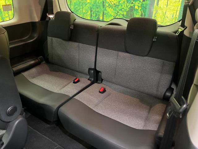 フリード ｅ：ＨＥＶエアー　ＥＸ　禁煙車　純正９型ナビＴＶ　マルチビューカメラ　両側電動ドア　ホンダセンシング　ＬＥＤヘッド　純正１５インチＡＷ　アダプティブドライビングビーム　半革シート　シートヒーター　リアクーラー（33枚目）