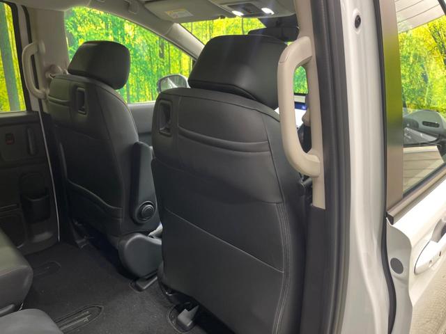 フリード ｅ：ＨＥＶエアー　ＥＸ　禁煙車　純正９型ナビＴＶ　マルチビューカメラ　両側電動ドア　ホンダセンシング　ＬＥＤヘッド　純正１５インチＡＷ　アダプティブドライビングビーム　半革シート　シートヒーター　リアクーラー（40枚目）