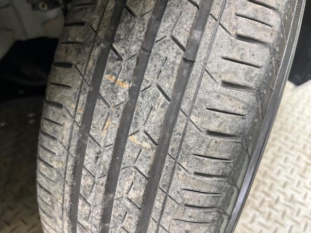 フリード ｅ：ＨＥＶエアー　ＥＸ　禁煙車　純正９型ナビＴＶ　マルチビューカメラ　両側電動ドア　ホンダセンシング　ＬＥＤヘッド　純正１５インチＡＷ　アダプティブドライビングビーム　半革シート　シートヒーター　リアクーラー（56枚目）