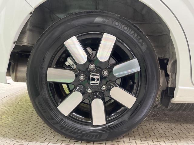 フリード ｅ：ＨＥＶエアー　ＥＸ　禁煙車　純正９型ナビＴＶ　マルチビューカメラ　両側電動ドア　ホンダセンシング　ＬＥＤヘッド　純正１５インチＡＷ　アダプティブドライビングビーム　半革シート　シートヒーター　リアクーラー（58枚目）