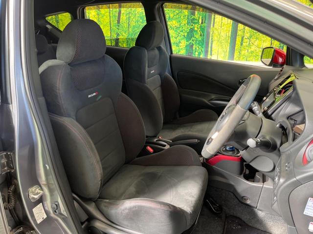 ノート ｅ－パワーニスモ　Ｓ　禁煙車　純正ナビフルセグ　アラウンドビューモニタ　ＬＥＤヘッド　インテリジェントクルーズコントロール　衝突被害軽減　専用１６インチＡＷ　インテリジェントルームミラー　ＥＴＣ　Ｂｌｕｅｔｏｏｔｈ（9枚目）