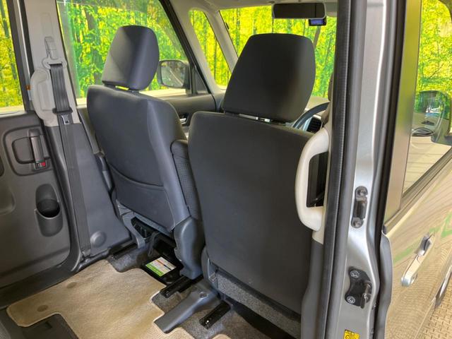 スペーシア Ｘリミテッド　禁煙車　ナビフルセグ　両側電動ドア　バックカメラ　レーダーブレーキサポート　ＨＩＤヘッド　純正１４インチＡＷ　ＥＴＣ　Ｂｌｕｅｔｏｏｔｈ　シートヒーター　後席サンシェード　ステアリングリモコン（33枚目）
