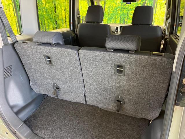 スペーシア Ｘリミテッド　禁煙車　ナビフルセグ　両側電動ドア　バックカメラ　レーダーブレーキサポート　ＨＩＤヘッド　純正１４インチＡＷ　ＥＴＣ　Ｂｌｕｅｔｏｏｔｈ　シートヒーター　後席サンシェード　ステアリングリモコン（34枚目）