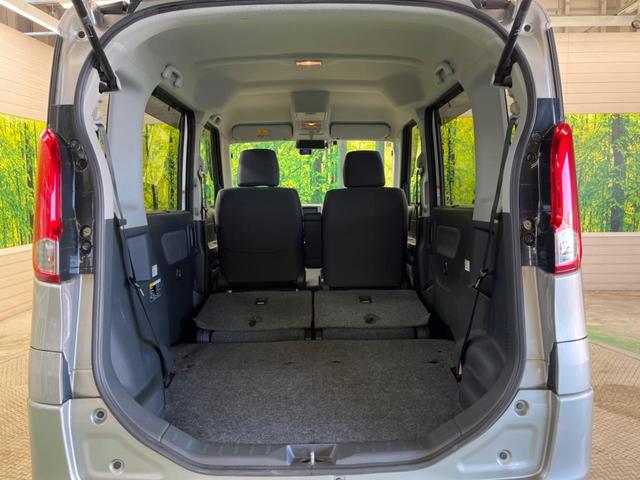 スペーシア Ｘリミテッド　禁煙車　ナビフルセグ　両側電動ドア　バックカメラ　レーダーブレーキサポート　ＨＩＤヘッド　純正１４インチＡＷ　ＥＴＣ　Ｂｌｕｅｔｏｏｔｈ　シートヒーター　後席サンシェード　ステアリングリモコン（36枚目）