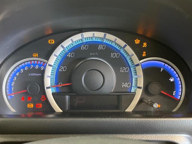 スペーシア Ｘリミテッド　禁煙車　ナビフルセグ　両側電動ドア　バックカメラ　レーダーブレーキサポート　ＨＩＤヘッド　純正１４インチＡＷ　ＥＴＣ　Ｂｌｕｅｔｏｏｔｈ　シートヒーター　後席サンシェード　ステアリングリモコン（44枚目）