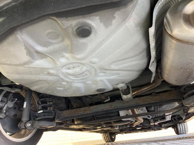 プリウスアルファ Ｓ　禁煙車　純正ナビＴＶ　バックカメラ　ＥＴＣ　Ｂｌｕｅｔｏｏｔｈ　スマートキー　純正１６インチＡＷ　フロントフォグランプ　革巻ステアリング　オートエアコン　オートライト　６スピーカー（21枚目）