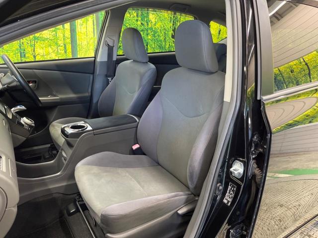 プリウスアルファ Ｓ　禁煙車　純正ナビＴＶ　バックカメラ　ＥＴＣ　Ｂｌｕｅｔｏｏｔｈ　スマートキー　純正１６インチＡＷ　フロントフォグランプ　革巻ステアリング　オートエアコン　オートライト　６スピーカー（29枚目）