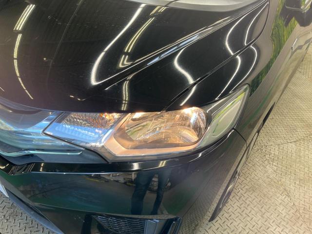 フィットハイブリッド Ｆパッケージ　禁煙車　純正ナビフルセグ　バックカメラ　スマートキー　ＥＴＣ　Ｂｌｕｅｔｏｏｔｈ　オートエアコン　ドライブレコーダー　ステアリングリモコン　ＤＶＤ再生　４スピーカー（49枚目）