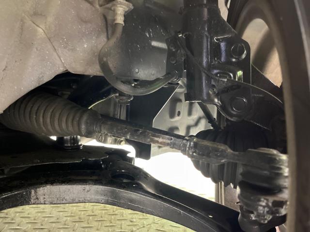 タント Ｇスペシャル　禁煙車　ナビフルセグ　バックカメラ　電動スライドドア　黒内装　純正１４インチＡＷ　フロントフォグランプ　スマートキー　オートエアコン　ＤＶＤ再生（19枚目）