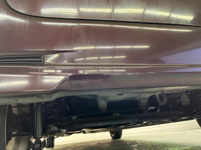 タント Ｇスペシャル　禁煙車　ナビフルセグ　バックカメラ　電動スライドドア　黒内装　純正１４インチＡＷ　フロントフォグランプ　スマートキー　オートエアコン　ＤＶＤ再生（23枚目）