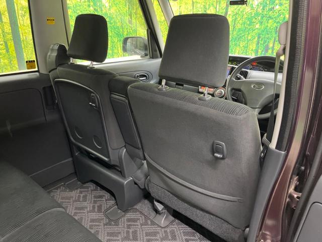 タント Ｇスペシャル　禁煙車　ナビフルセグ　バックカメラ　電動スライドドア　黒内装　純正１４インチＡＷ　フロントフォグランプ　スマートキー　オートエアコン　ＤＶＤ再生（33枚目）