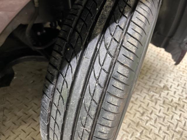 タント Ｇスペシャル　禁煙車　ナビフルセグ　バックカメラ　電動スライドドア　黒内装　純正１４インチＡＷ　フロントフォグランプ　スマートキー　オートエアコン　ＤＶＤ再生（43枚目）