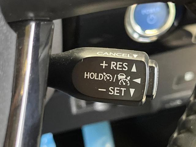 プリウス Sセーフティプラス モデリスタエアロ Weds18インチAW 禁煙車 純正9型ナビTV バックカメラ セーフティセンス レーダークルーズ インテリジェントクリアランスソナー LEDフォグ ETC Bluetooth(6枚目)