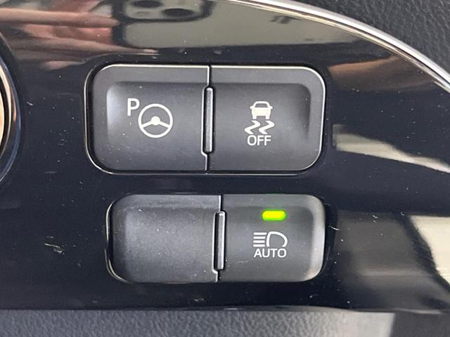 プリウス Sセーフティプラス モデリスタエアロ Weds18インチAW 禁煙車 純正9型ナビTV バックカメラ セーフティセンス レーダークルーズ インテリジェントクリアランスソナー LEDフォグ ETC Bluetooth(8枚目)