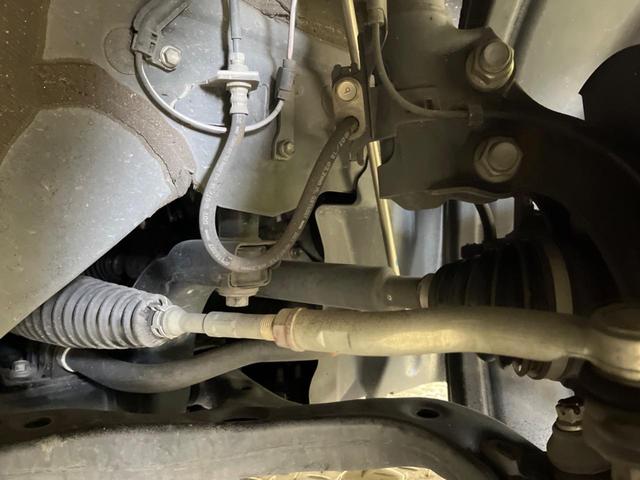 プリウス Sセーフティプラス モデリスタエアロ Weds18インチAW 禁煙車 純正9型ナビTV バックカメラ セーフティセンス レーダークルーズ インテリジェントクリアランスソナー LEDフォグ ETC Bluetooth(20枚目)