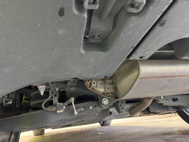 プリウス Sセーフティプラス モデリスタエアロ Weds18インチAW 禁煙車 純正9型ナビTV バックカメラ セーフティセンス レーダークルーズ インテリジェントクリアランスソナー LEDフォグ ETC Bluetooth(23枚目)