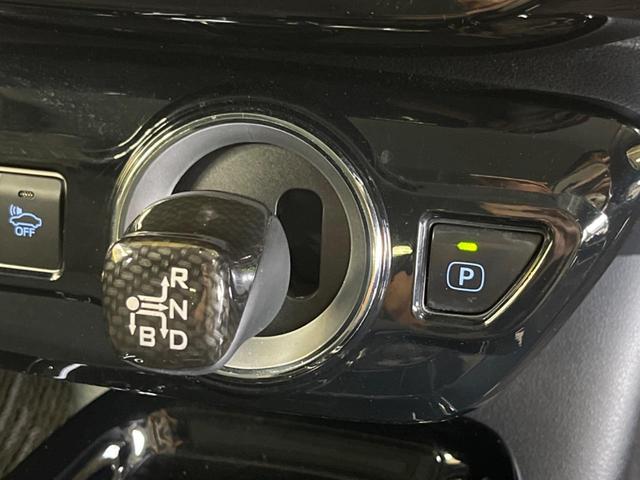 プリウス Sセーフティプラス モデリスタエアロ Weds18インチAW 禁煙車 純正9型ナビTV バックカメラ セーフティセンス レーダークルーズ インテリジェントクリアランスソナー LEDフォグ ETC Bluetooth(24枚目)