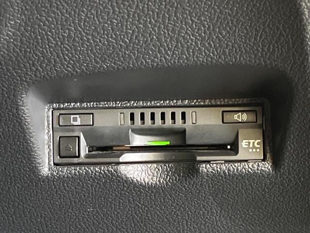 プリウス Sセーフティプラス モデリスタエアロ Weds18インチAW 禁煙車 純正9型ナビTV バックカメラ セーフティセンス レーダークルーズ インテリジェントクリアランスソナー LEDフォグ ETC Bluetooth(30枚目)