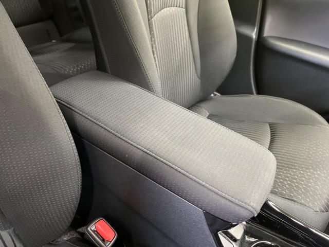 プリウス Sセーフティプラス モデリスタエアロ Weds18インチAW 禁煙車 純正9型ナビTV バックカメラ セーフティセンス レーダークルーズ インテリジェントクリアランスソナー LEDフォグ ETC Bluetooth(31枚目)