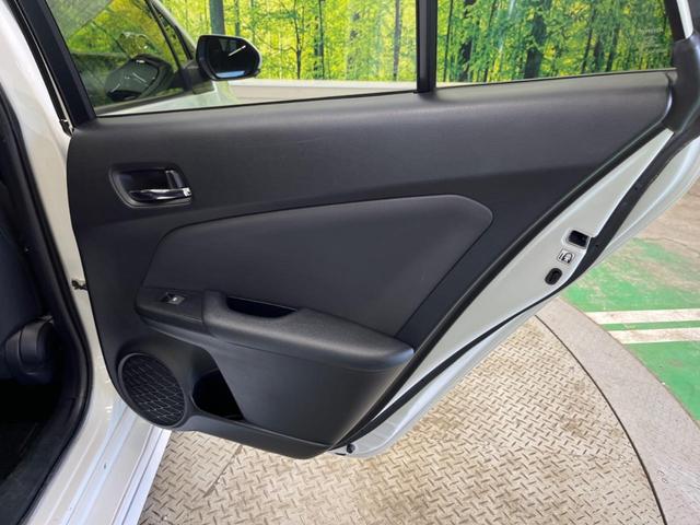 プリウス Sセーフティプラス モデリスタエアロ Weds18インチAW 禁煙車 純正9型ナビTV バックカメラ セーフティセンス レーダークルーズ インテリジェントクリアランスソナー LEDフォグ ETC Bluetooth(43枚目)