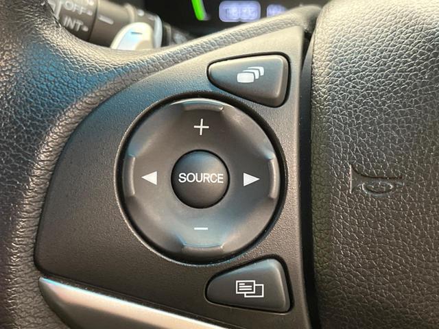 シャトル ハイブリッドX ホンダセンシング 禁煙車 純正8型ナビTV バックカメラ LEDヘッド アダプティブクルーズ ETC Bluetooth スマートキー 半革シート シートヒーター オートライト オートエアコン DVD再生(29枚目)