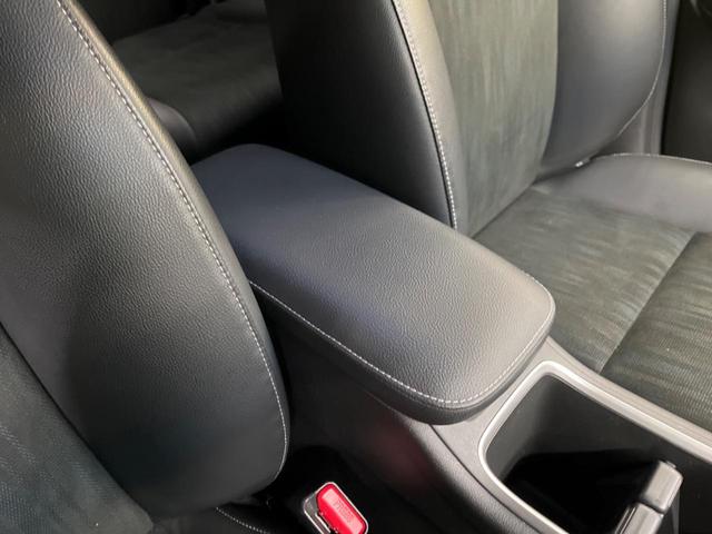 シャトル ハイブリッドX ホンダセンシング 禁煙車 純正8型ナビTV バックカメラ LEDヘッド アダプティブクルーズ ETC Bluetooth スマートキー 半革シート シートヒーター オートライト オートエアコン DVD再生(36枚目)