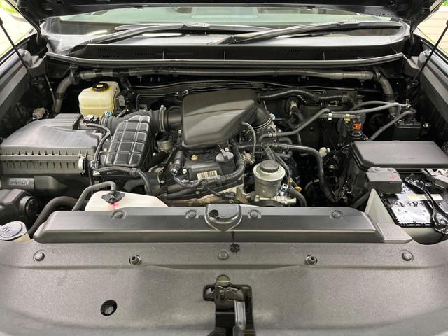 ランドクルーザープラド ＴＸ　Ｌパッケージ　ムーンルーフ　モデリスタエアロ　純正ＯＰ１９インチＡＷ　禁煙車　純正９型ナビＴＶ　マルチテレインモニタ　黒革　セーフティセンス　パワーシート　ポジションメモリ　シートベンチレーション　１４スピーカー（19枚目）