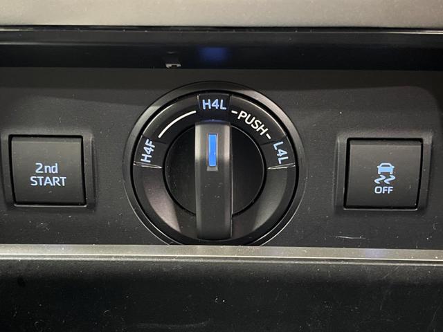 ランドクルーザープラド ＴＸ　Ｌパッケージ　ムーンルーフ　モデリスタエアロ　純正ＯＰ１９インチＡＷ　禁煙車　純正９型ナビＴＶ　マルチテレインモニタ　黒革　セーフティセンス　パワーシート　ポジションメモリ　シートベンチレーション　１４スピーカー（30枚目）