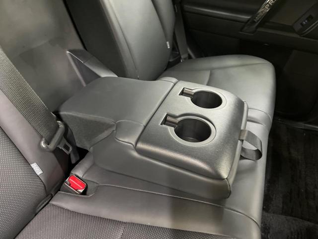 ランドクルーザープラド ＴＸ　Ｌパッケージ　ムーンルーフ　モデリスタエアロ　純正ＯＰ１９インチＡＷ　禁煙車　純正９型ナビＴＶ　マルチテレインモニタ　黒革　セーフティセンス　パワーシート　ポジションメモリ　シートベンチレーション　１４スピーカー（39枚目）