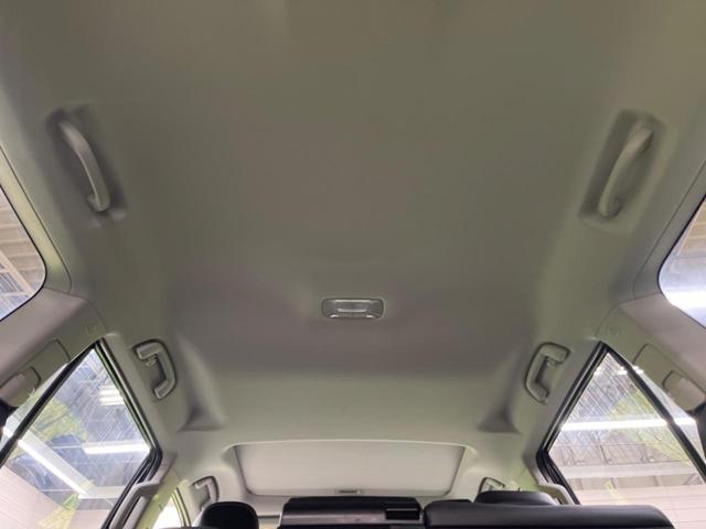 ランドクルーザープラド ＴＸ　Ｌパッケージ　ムーンルーフ　モデリスタエアロ　純正ＯＰ１９インチＡＷ　禁煙車　純正９型ナビＴＶ　マルチテレインモニタ　黒革　セーフティセンス　パワーシート　ポジションメモリ　シートベンチレーション　１４スピーカー（44枚目）