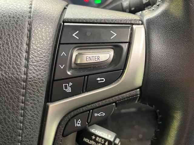 ランドクルーザープラド ＴＸ　Ｌパッケージ　ムーンルーフ　モデリスタエアロ　純正ＯＰ１９インチＡＷ　禁煙車　純正９型ナビＴＶ　マルチテレインモニタ　黒革　セーフティセンス　パワーシート　ポジションメモリ　シートベンチレーション　１４スピーカー（51枚目）