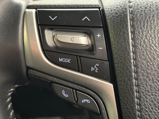 ランドクルーザープラド ＴＸ　Ｌパッケージ　ムーンルーフ　モデリスタエアロ　純正ＯＰ１９インチＡＷ　禁煙車　純正９型ナビＴＶ　マルチテレインモニタ　黒革　セーフティセンス　パワーシート　ポジションメモリ　シートベンチレーション　１４スピーカー（52枚目）