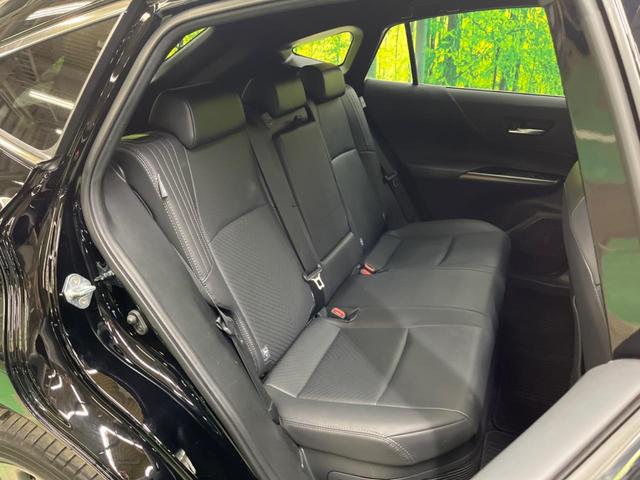 ハリアーハイブリッド Ｚ　レザーパッケージ　禁煙車　純正１２．３型ナビＴＶ　ＪＢＬサウンド　パノラミックビューモニタ　セーフティセンス　ブラインドスポットモニタ　シートベンチレーション　ステアリングヒーター　デジタルインナーミラー　ＥＴＣ２．０（10枚目）