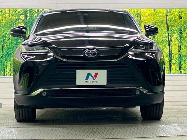 ハリアーハイブリッド Ｚ　レザーパッケージ　禁煙車　純正１２．３型ナビＴＶ　ＪＢＬサウンド　パノラミックビューモニタ　セーフティセンス　ブラインドスポットモニタ　シートベンチレーション　ステアリングヒーター　デジタルインナーミラー　ＥＴＣ２．０（14枚目）