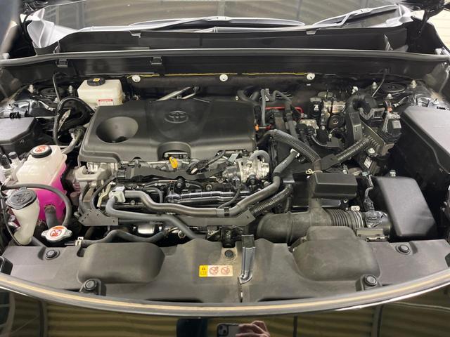 ハリアーハイブリッド Ｚ　レザーパッケージ　禁煙車　純正１２．３型ナビＴＶ　ＪＢＬサウンド　パノラミックビューモニタ　セーフティセンス　ブラインドスポットモニタ　シートベンチレーション　ステアリングヒーター　デジタルインナーミラー　ＥＴＣ２．０（19枚目）