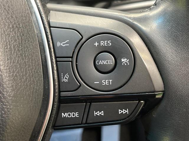 ハリアーハイブリッド Ｚ　レザーパッケージ　禁煙車　純正１２．３型ナビＴＶ　ＪＢＬサウンド　パノラミックビューモニタ　セーフティセンス　ブラインドスポットモニタ　シートベンチレーション　ステアリングヒーター　デジタルインナーミラー　ＥＴＣ２．０（29枚目）