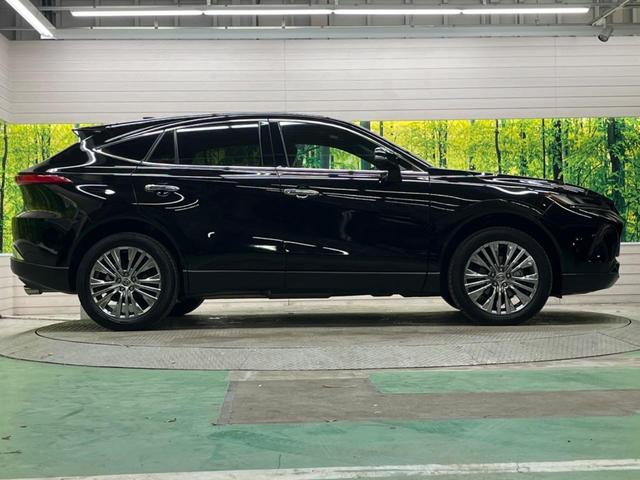 ハリアーハイブリッド Ｚ　レザーパッケージ　禁煙車　純正１２．３型ナビＴＶ　ＪＢＬサウンド　パノラミックビューモニタ　セーフティセンス　ブラインドスポットモニタ　シートベンチレーション　ステアリングヒーター　デジタルインナーミラー　ＥＴＣ２．０（58枚目）