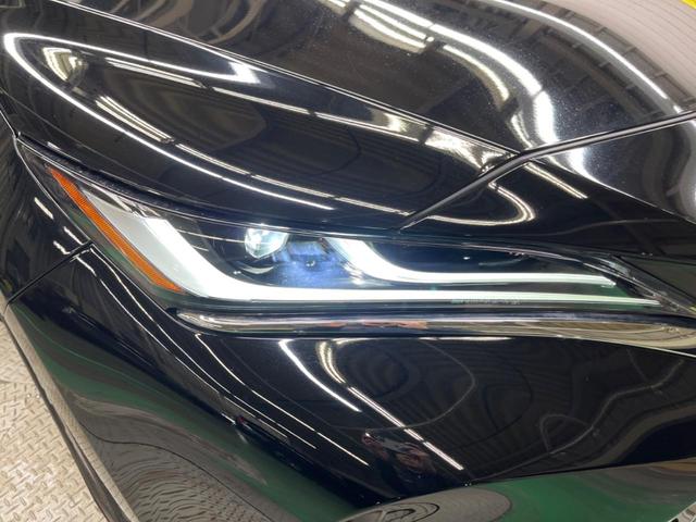 ハリアーハイブリッド Ｚ　レザーパッケージ　禁煙車　純正１２．３型ナビＴＶ　ＪＢＬサウンド　パノラミックビューモニタ　セーフティセンス　ブラインドスポットモニタ　シートベンチレーション　ステアリングヒーター　デジタルインナーミラー　ＥＴＣ２．０（59枚目）