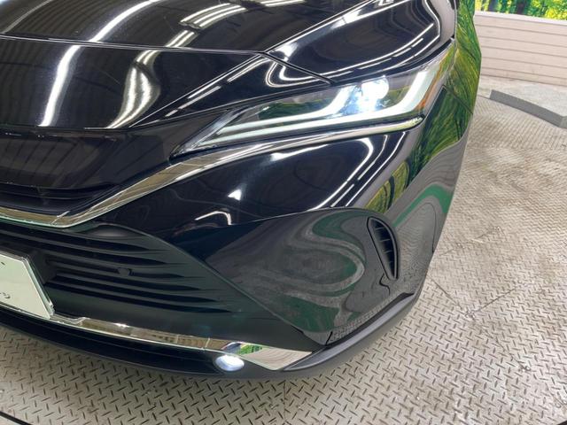 ハリアーハイブリッド Ｚ　レザーパッケージ　禁煙車　純正１２．３型ナビＴＶ　ＪＢＬサウンド　パノラミックビューモニタ　セーフティセンス　ブラインドスポットモニタ　シートベンチレーション　ステアリングヒーター　デジタルインナーミラー　ＥＴＣ２．０（60枚目）