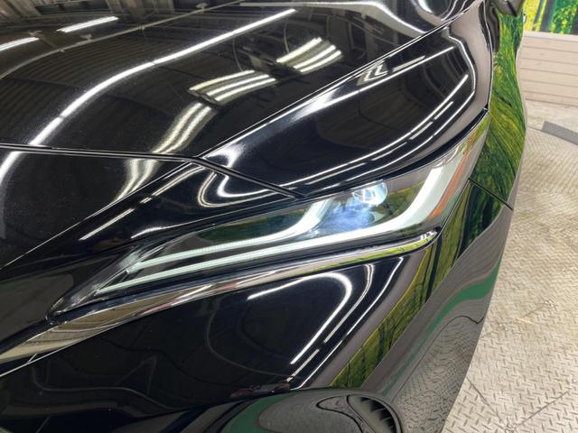 ハリアーハイブリッド Ｚ　レザーパッケージ　禁煙車　純正１２．３型ナビＴＶ　ＪＢＬサウンド　パノラミックビューモニタ　セーフティセンス　ブラインドスポットモニタ　シートベンチレーション　ステアリングヒーター　デジタルインナーミラー　ＥＴＣ２．０（61枚目）