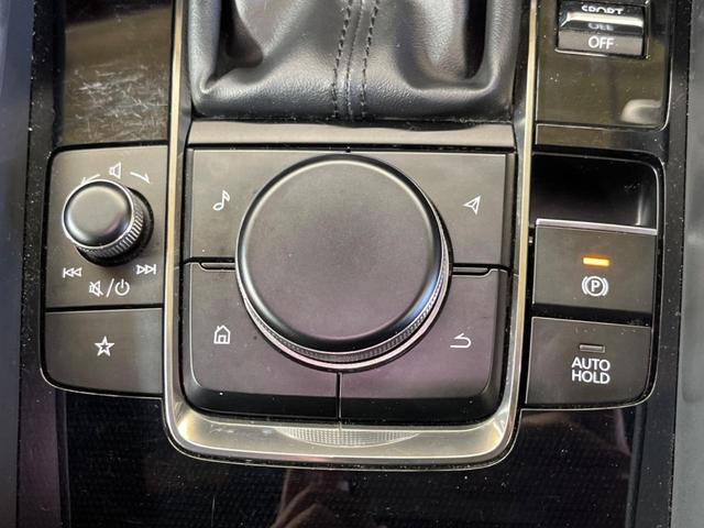 ＭＡＺＤＡ３ファストバック ２０Ｓバーガンディ　セレクション　禁煙車　マツダコネクトナビＴＶ　ＢＯＳＥサウンド　３６０°ビューモニタ　衝突被害軽減　全車速追従レーダークルーズ　ブラインドスポットモニタリング　パワーシート　シートヒーター　ＡｐｐｌｅＣａｒＰｌａｙ（27枚目）