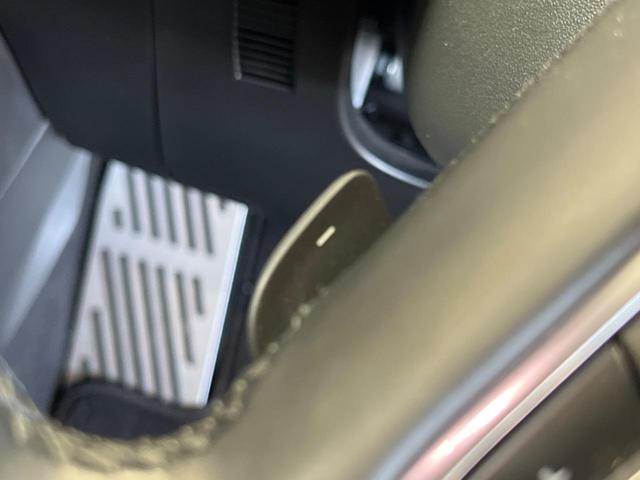 ＭＡＺＤＡ３ファストバック ２０Ｓバーガンディ　セレクション　禁煙車　マツダコネクトナビＴＶ　ＢＯＳＥサウンド　３６０°ビューモニタ　衝突被害軽減　全車速追従レーダークルーズ　ブラインドスポットモニタリング　パワーシート　シートヒーター　ＡｐｐｌｅＣａｒＰｌａｙ（34枚目）