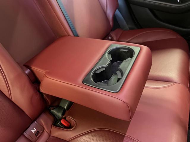ＭＡＺＤＡ３ファストバック ２０Ｓバーガンディ　セレクション　禁煙車　マツダコネクトナビＴＶ　ＢＯＳＥサウンド　３６０°ビューモニタ　衝突被害軽減　全車速追従レーダークルーズ　ブラインドスポットモニタリング　パワーシート　シートヒーター　ＡｐｐｌｅＣａｒＰｌａｙ（39枚目）