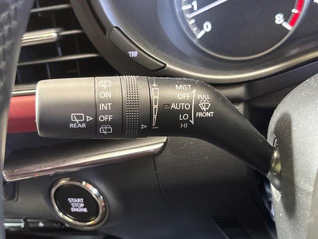 ＭＡＺＤＡ３ファストバック ２０Ｓバーガンディ　セレクション　禁煙車　マツダコネクトナビＴＶ　ＢＯＳＥサウンド　３６０°ビューモニタ　衝突被害軽減　全車速追従レーダークルーズ　ブラインドスポットモニタリング　パワーシート　シートヒーター　ＡｐｐｌｅＣａｒＰｌａｙ（51枚目）